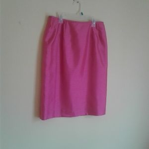 Le Suit Skirt